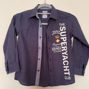 Very beautiful and stylish shirt for boys